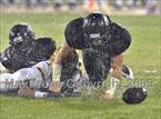 Ball is loose. 