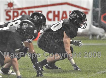 Thumbnail 2 in Edison vs. Servite (CIF SS PAC 5 Final) photogallery.