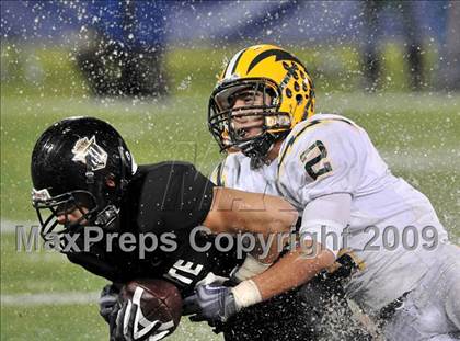 Thumbnail 2 in Edison vs. Servite (CIF SS PAC 5 Final) photogallery.