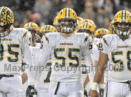 Thumbnail 2 in Edison vs. Servite (CIF SS PAC 5 Final) photogallery.