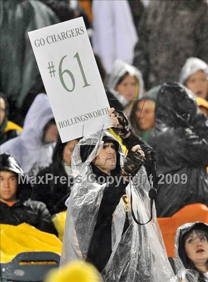 Thumbnail 2 in Edison vs. Servite (CIF SS PAC 5 Final) photogallery.