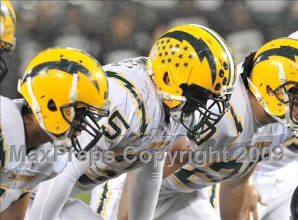 Thumbnail 3 in Edison vs. Servite (CIF SS PAC 5 Final) photogallery.