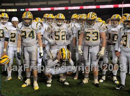 Thumbnail 3 in Edison vs. Servite (CIF SS PAC 5 Final) photogallery.