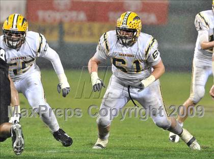 Thumbnail 2 in Edison vs. Servite (CIF SS PAC 5 Final) photogallery.