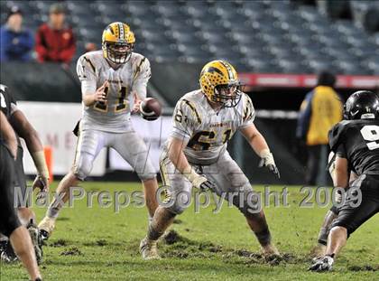 Thumbnail 1 in Edison vs. Servite (CIF SS PAC 5 Final) photogallery.