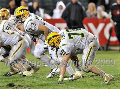 Thumbnail 1 in Edison vs. Servite (CIF SS PAC 5 Final) photogallery.