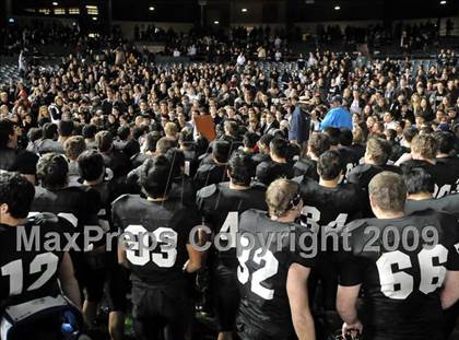 Thumbnail 2 in Edison vs. Servite (CIF SS PAC 5 Final) photogallery.