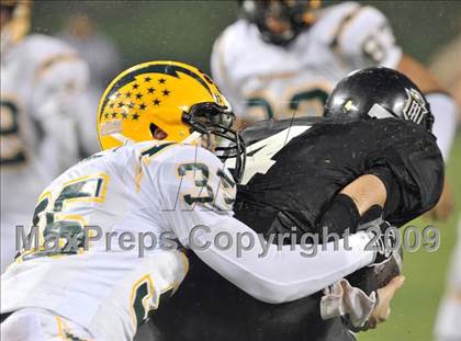 Thumbnail 1 in Edison vs. Servite (CIF SS PAC 5 Final) photogallery.