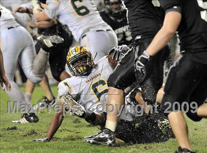 Thumbnail 1 in Edison vs. Servite (CIF SS PAC 5 Final) photogallery.