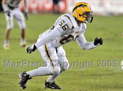Thumbnail 2 in Edison vs. Servite (CIF SS PAC 5 Final) photogallery.