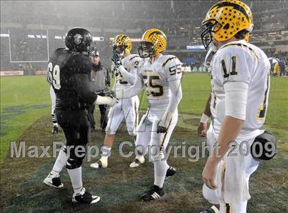 Thumbnail 2 in Edison vs. Servite (CIF SS PAC 5 Final) photogallery.