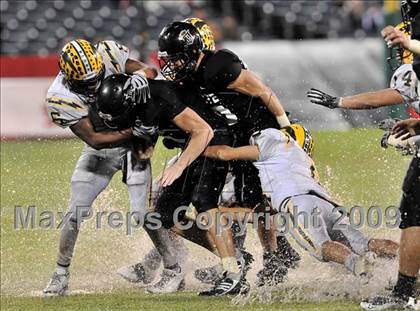 Thumbnail 2 in Edison vs. Servite (CIF SS PAC 5 Final) photogallery.