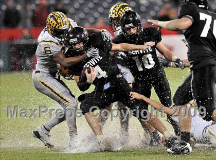 Thumbnail 1 in Edison vs. Servite (CIF SS PAC 5 Final) photogallery.