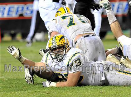 Thumbnail 2 in Edison vs. Servite (CIF SS PAC 5 Final) photogallery.