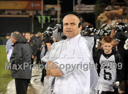 Thumbnail 2 in Edison vs. Servite (CIF SS PAC 5 Final) photogallery.