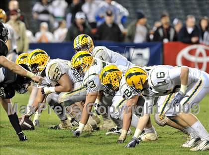 Thumbnail 2 in Edison vs. Servite (CIF SS PAC 5 Final) photogallery.