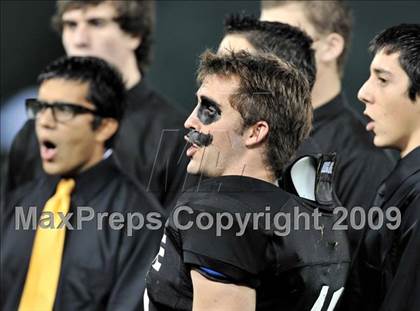 Thumbnail 2 in Edison vs. Servite (CIF SS PAC 5 Final) photogallery.