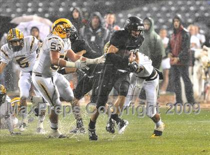 Thumbnail 1 in Edison vs. Servite (CIF SS PAC 5 Final) photogallery.
