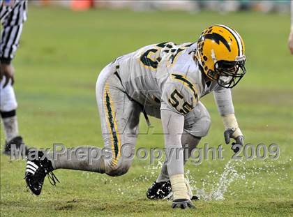 Thumbnail 2 in Edison vs. Servite (CIF SS PAC 5 Final) photogallery.