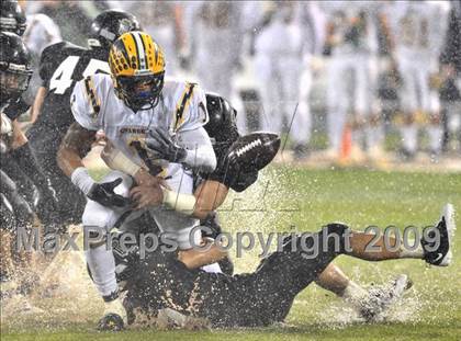 Thumbnail 1 in Edison vs. Servite (CIF SS PAC 5 Final) photogallery.