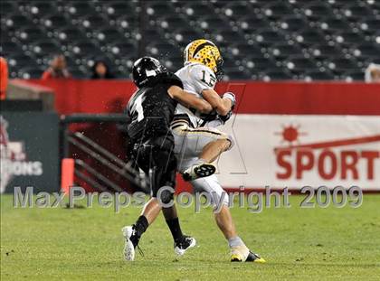 Thumbnail 1 in Edison vs. Servite (CIF SS PAC 5 Final) photogallery.
