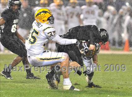 Thumbnail 2 in Edison vs. Servite (CIF SS PAC 5 Final) photogallery.