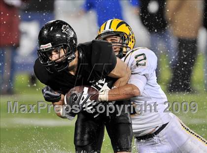 Thumbnail 3 in Edison vs. Servite (CIF SS PAC 5 Final) photogallery.