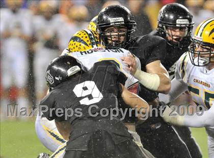 Thumbnail 2 in Edison vs. Servite (CIF SS PAC 5 Final) photogallery.