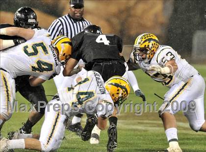 Thumbnail 3 in Edison vs. Servite (CIF SS PAC 5 Final) photogallery.