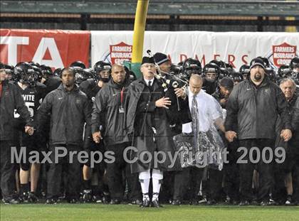 Thumbnail 2 in Edison vs. Servite (CIF SS PAC 5 Final) photogallery.