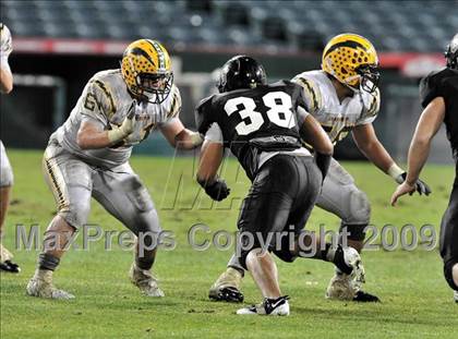 Thumbnail 2 in Edison vs. Servite (CIF SS PAC 5 Final) photogallery.