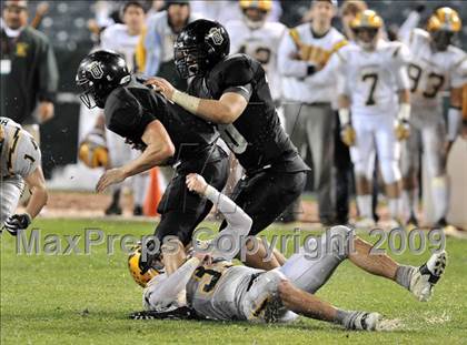 Thumbnail 1 in Edison vs. Servite (CIF SS PAC 5 Final) photogallery.