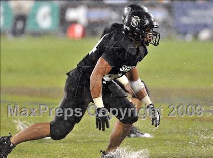 Thumbnail 1 in Edison vs. Servite (CIF SS PAC 5 Final) photogallery.