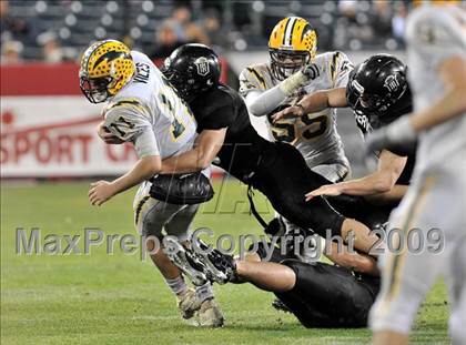 Thumbnail 2 in Edison vs. Servite (CIF SS PAC 5 Final) photogallery.