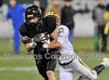 Thumbnail 2 in Edison vs. Servite (CIF SS PAC 5 Final) photogallery.