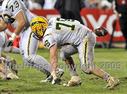 Thumbnail 2 in Edison vs. Servite (CIF SS PAC 5 Final) photogallery.