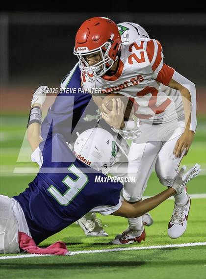 Thumbnail 1 in FR: Brophy College Prep @ Goodyear photogallery.