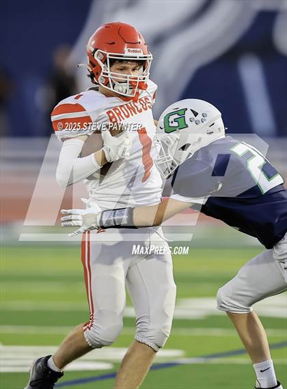 Thumbnail 3 in FR: Brophy College Prep @ Goodyear photogallery.