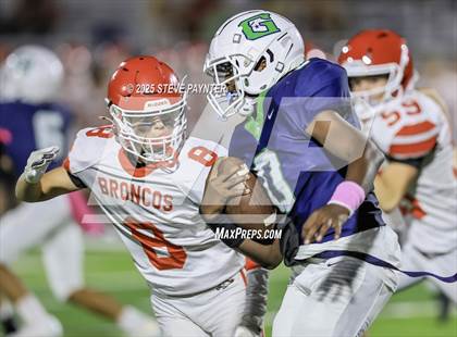 Thumbnail 3 in FR: Brophy College Prep @ Goodyear photogallery.