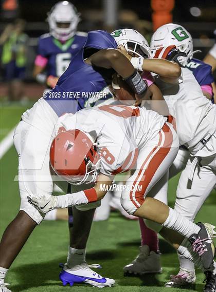 Thumbnail 2 in FR: Brophy College Prep @ Goodyear photogallery.