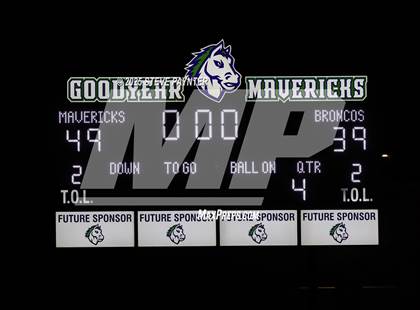 Thumbnail 3 in FR: Brophy College Prep @ Goodyear photogallery.