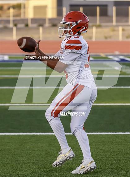 Thumbnail 3 in FR: Brophy College Prep @ Goodyear photogallery.