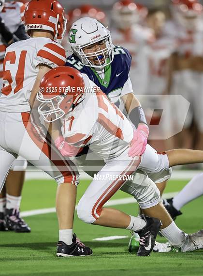 Thumbnail 3 in FR: Brophy College Prep @ Goodyear photogallery.