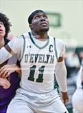 Photo from the gallery "Denver North @ D'Evelyn"