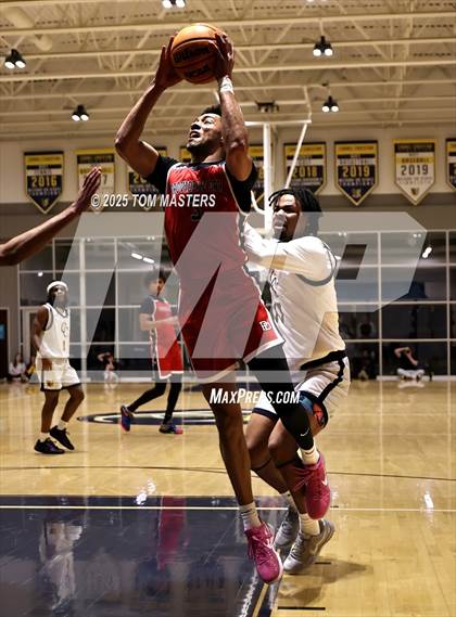 Thumbnail 1 in Providence Day @ Carmel Christian (NCISAA 4A Semifinal) photogallery.