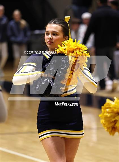 Thumbnail 1 in Providence Day @ Carmel Christian (NCISAA 4A Semifinal) photogallery.