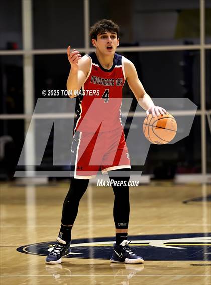 Thumbnail 2 in Providence Day @ Carmel Christian (NCISAA 4A Semifinal) photogallery.