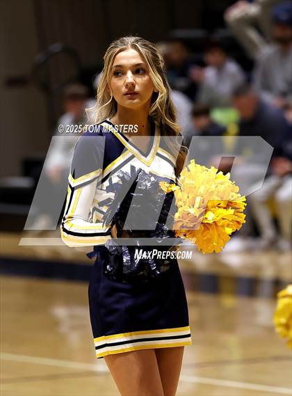 Thumbnail 3 in Providence Day @ Carmel Christian (NCISAA 4A Semifinal) photogallery.