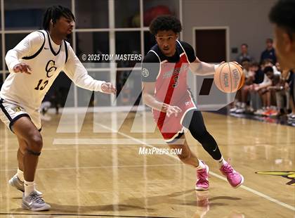 Thumbnail 3 in Providence Day @ Carmel Christian (NCISAA 4A Semifinal) photogallery.