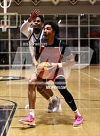 Photo from the gallery "Providence Day @ Carmel Christian (NCISAA 4A Semifinal)"
